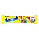 NESQUIK BATON MILKY 26G (30/bax)