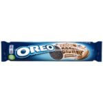 OREO BISCUITI BROWNIE 154G (16/bax)