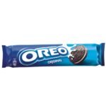 OREO BISCUITI ORIGINAL 154G (16/bax)