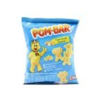 POM BAR CHEESE 18G (48/bax)
