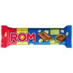 ROM BATON FISTIC 44.5G (30/bax)