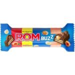 ROM BUZZ ALUNE INTREGI 50G (30/bax)