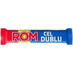 ROM CEL DUBLU BATON 50G (36/bax)