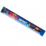 ROM INFINIT AMARUI NUCI SI BISCUITI 37G (28/bax)