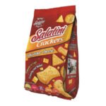 SALATINI CRACKERS CASCAVAL 90G (21/bax)