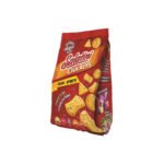 SALATINI CRACKERS MAC 90G (21/bax)