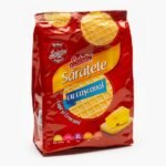 SALATINI SARATELE CU CASCAVAL 100G (10/bax)