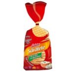 SALATINI SARATELE CU CEAPA SI SMANTANA 110G (30/bax)