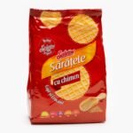 SALATINI SARATELE CU CHIMEN 100G (10/bax)