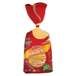 SALATINI SARATELE CU IERBURI AROMATICE 110G (30/bax)