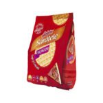 SALATINI SARATELE CU PIZZA 100G (10/bax)