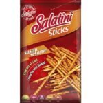 SALATINI STICKS SUSAN 40G (24/bax)