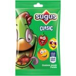 SUGUS TRADITIONAL 80G (30/bax)