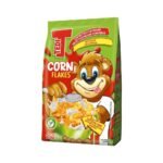 TEDI FULGI DE PORUMB 250G (12/bax)