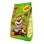 TEDI PETIT BEURRE CACAO SI UNT 90G (15/bax)