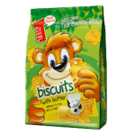 TEDI PETIT BEURRE UNT 100G (15/bax)