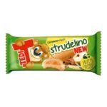 TEDI STRUDELINO SCORTISOARA SI MERE 21G (36/bax)