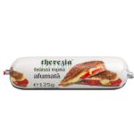 THEREZIA BRANZA TOPITA AFUMATA 125G