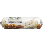 THEREZIA BRANZA TOPITA CU SMANTANA 125G