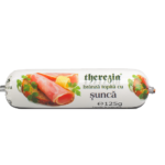 THEREZIA BRANZA TOPITA CU SUNCA 125G
