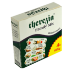 THEREZIA BRANZA TOPITA FAMILY MIX 500G