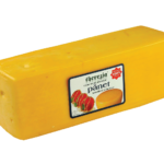 THEREZIA CASCAVAL AFUMAT DREPTUNGHIULAR APROX 2.6KG