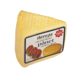 THEREZIA CASCAVAL AFUMAT PANET APROX 0.4KG