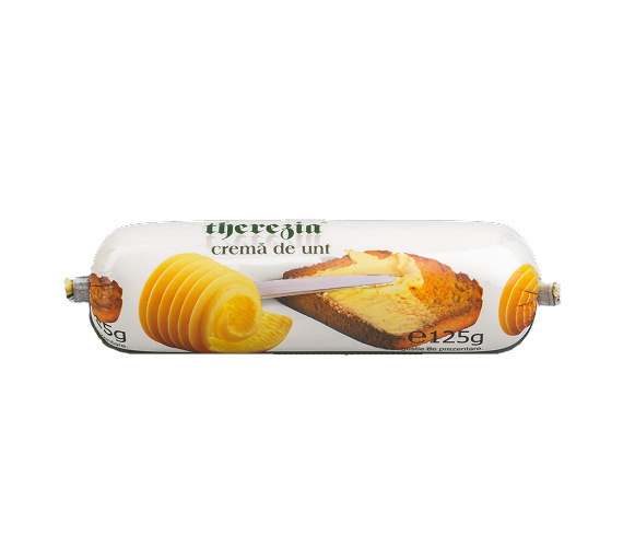 THEREZIA CREMA UNT 125G THEREZIA CREMA UNT 125G - imagine 1