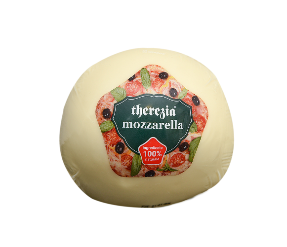 THEREZIA MOZZARELLA 300G THEREZIA MOZZARELLA 300G - imagine 1