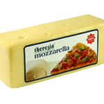 THEREZIA MOZZARELLA VRAC APROX 2.8KG