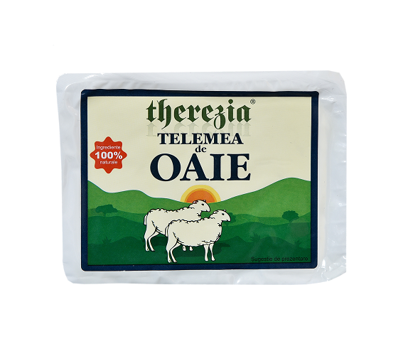 THEREZIA TELEMEA DE OAIE 180G THEREZIA TELEMEA DE OAIE 180G - imagine 1