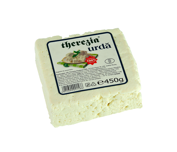 THEREZIA URDA 450G THEREZIA URDA 450G - imagine 1