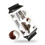 TOREN NAPOLITANE BLACK & WHITE 55G (24/bax)