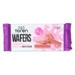 TOREN NAPOLITANE BUBBLE GUM 55G (24/bax)
