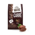 TOREN NAPOLITANE CREMA CACAO 125G (24/bax)