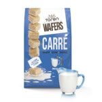 TOREN NAPOLITANE CREMA LAPTE 125G (24/bax)