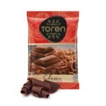 TOREN TABLETA CIOCOLATA CLASIC RED 100G (12/bax)