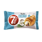 7 Days Croissant Double Cacao si Cocos 80g (20)