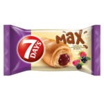 7 Days Croissant Max Fructe de Padure 80g (20)