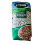 DERONI FASOLE BOB ALES 900G (10/bax)