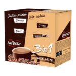 LA FESTA 3 IN 1 CAFFE LATTE 24*15.6G (6/bax)