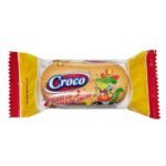 Croco Biscuiti Crema Cacao 25g (120)