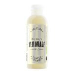 Merlins Lemonade No 3 Lamaie & Ghimbir 600ml (6) SGR