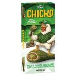 Chicko Chicken Chocolate Fistic 50g (12)