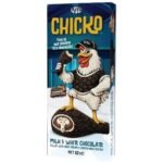 Chicko Chicken Chocolate Oreo 50g (12)