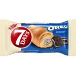 7 Days Croissant Vanilie si Oreo 70g (20)