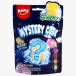 Amos Candy Peelerz Gummy Mystery Cube 65g (24)