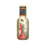 Arizona Ice Tea Green Zero 450ml (12) SGR
