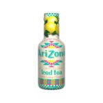 Arizona Ice Tea Lemon Low Sugar 450ml (12) SGR