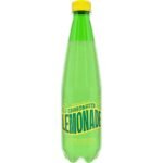 Carbonated Lemonade Lime & Menta 0.5L (12) SGR